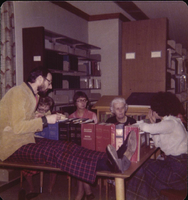 Photo only available in the library